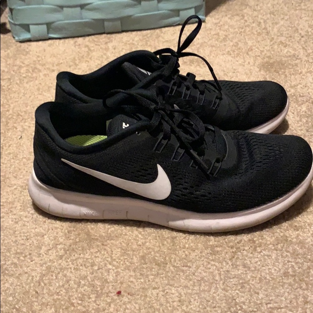 Nike Free